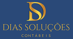 Logotipo DIAS Solues Contbeis